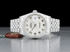 Rolex Datejust 36 Jubilee Bracelet Ivory Arabic Dial 16220